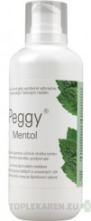 PEGGY GÉL mentolový