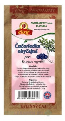 AGROKARPATY ČUČORIEDKA OBYČAJNÁ plod