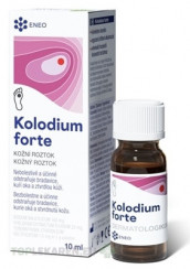 Kolodium forte