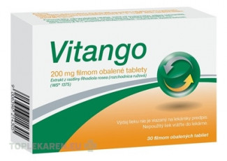 Vitango