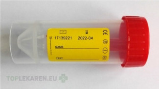 SYNTESYS Nádoba na odber stolice 30 ml