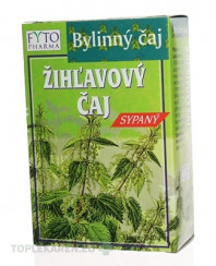 FYTO ŽIHĽAVOVÝ ČAJ SYPANÝ