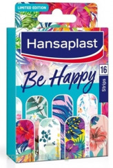 Hansaplast Be Happy
