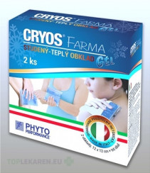 CRYOS FARMA