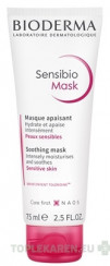 BIODERMA Sensibio MASQUE