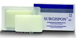 SURGISPON Standard