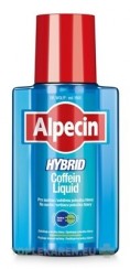 ALPECIN HYBRID Coffein Liquid