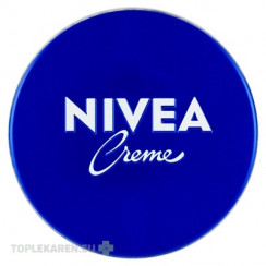 NIVEA KRÉM