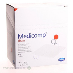 MEDICOMP DRAIN