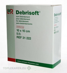 Debrisoft