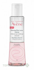 AVENE DÉMAQUILLANT YEUX INTENSE