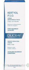 DUCRAY KERTYOL PSO CREME CONCENTRÉ