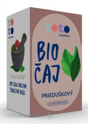 TOTO BIO ČAJ PRIEDUŠKOVÝ