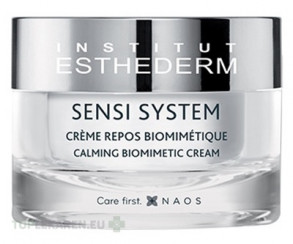 ESTHEDERM BIOMIMETIC CREAM