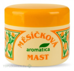 aromatica NECHTIKOVA MASŤ