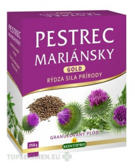 H-KONTIPRO PESTREC mariánsky GOLD