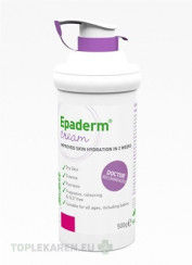 Epaderm cream