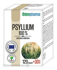 EDENPharma PSYLLIUM