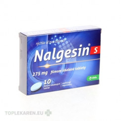 Nalgesin S