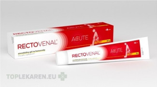 RECTOVENAL ACUTE