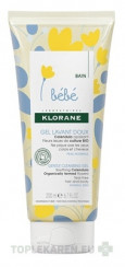 KLORANE BEBE GEL LAVANT DOUX