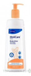 MoliCare SKIN Telové mlieko