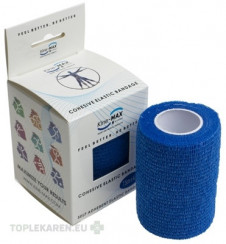 Kine-MAX Cohesive Elastic Bandage