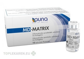 GUNA MD MATRIX