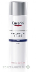 Eucerin HYALURON-FILLER UREA denný krém