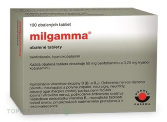 MILGAMMA