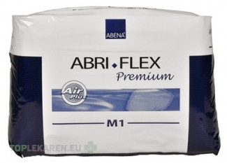 ABENA Abri Flex Premium M1 (Medium Plus)