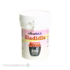 VITAMAX SLADIDLO