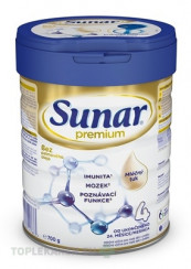 Sunar Premium 4