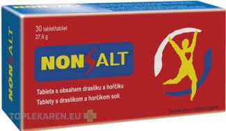 Vitabalans NONSALT