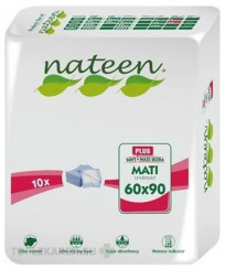 nateen MATI PLUS L