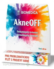 BIOMEDICA AkneOFF