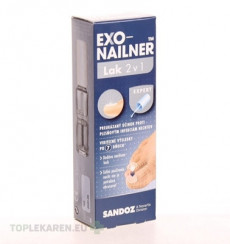 Exo-Nailner lak 2v1