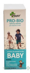 Slovakiapharm PRO-BIO BABY