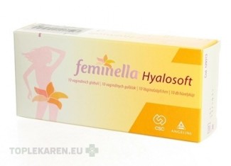 Feminella Hyalosoft