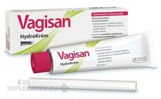 Vagisan HydroKrém