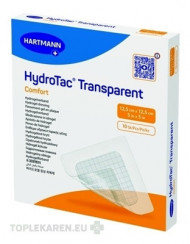 HydroTac Transparent Comfort