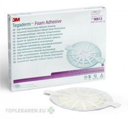 3M TEGADERM Foam Adhesive (90613)