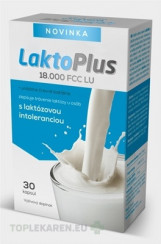 LaktoPlus 18.000 FCC LU