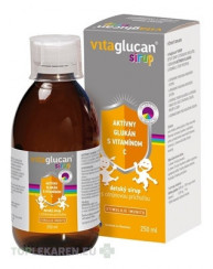 VITAGLUCAN SIRUP