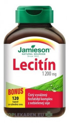 JAMIESON LECITÍN 1200 mg