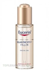 Eucerin ELASTICITY-FILLER Pleťové olejové serum