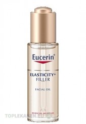 Eucerin ELASTICITY-FILLER Pleťové olejové serum