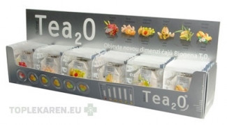 Biogena Tea2O MAXI