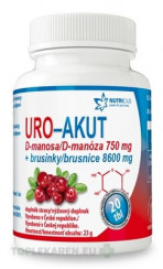NUTRICIUS URO - AKUT