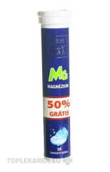 Zdrovit MAGNEZIUM 50% grátis